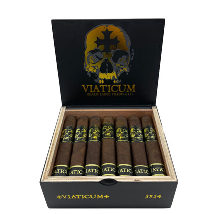 Black Label Trading Co Viaticum Robusto