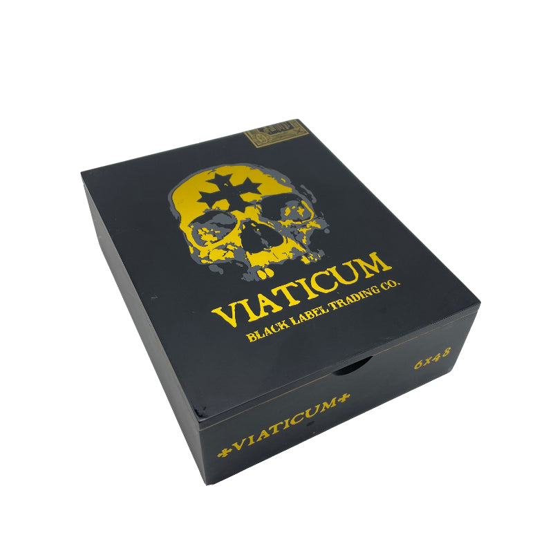 Black Label Trading Co Viaticum Toro