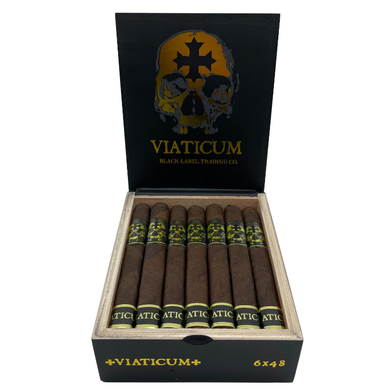 Black Label Trading Co Viaticum Toro
