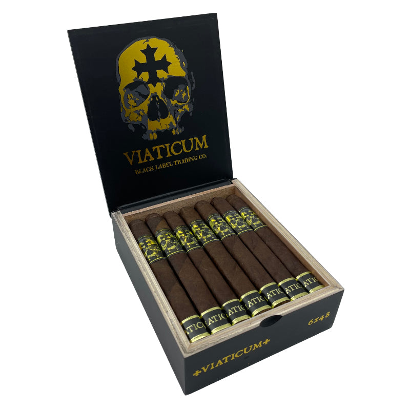 Black Label Trading Co Viaticum Toro