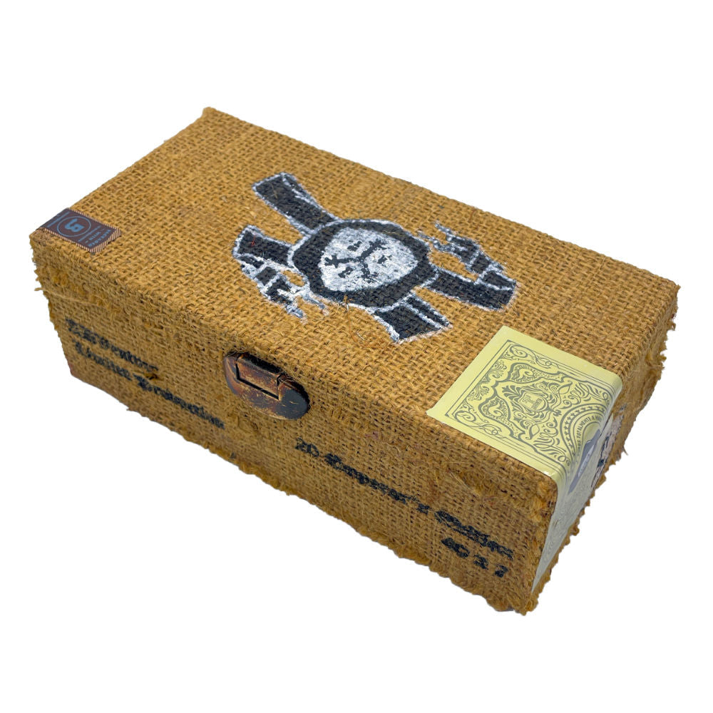Adventura The Conqueror Lancero