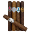Adventura Sampler