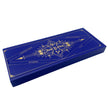 Crowned Heads Azul Y Oro LE 2022