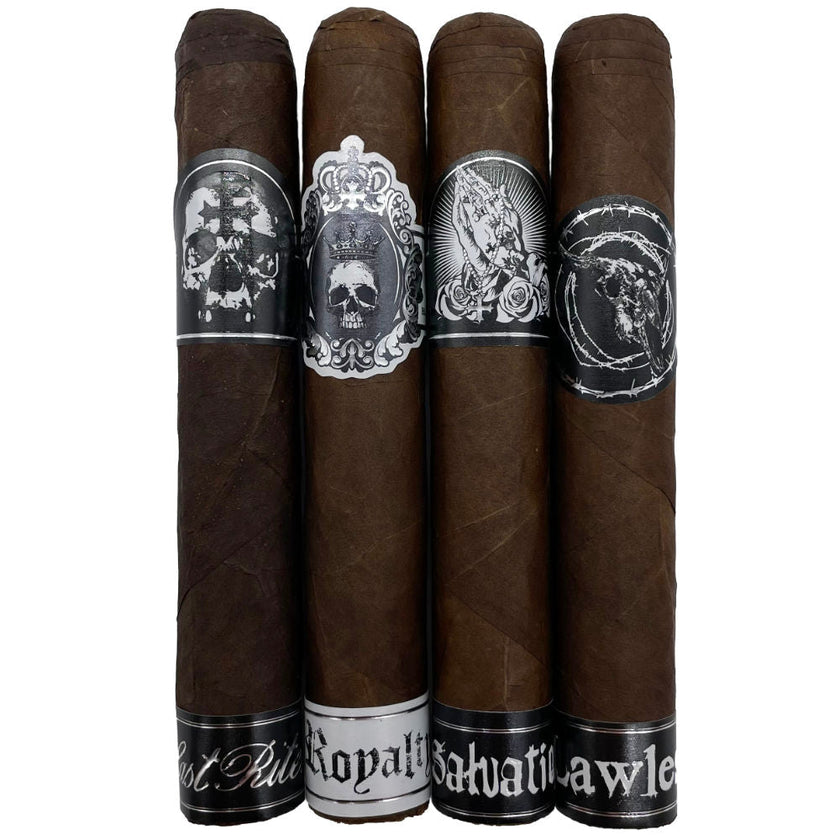 Black Label Trading Co Gordo Fresh Pack