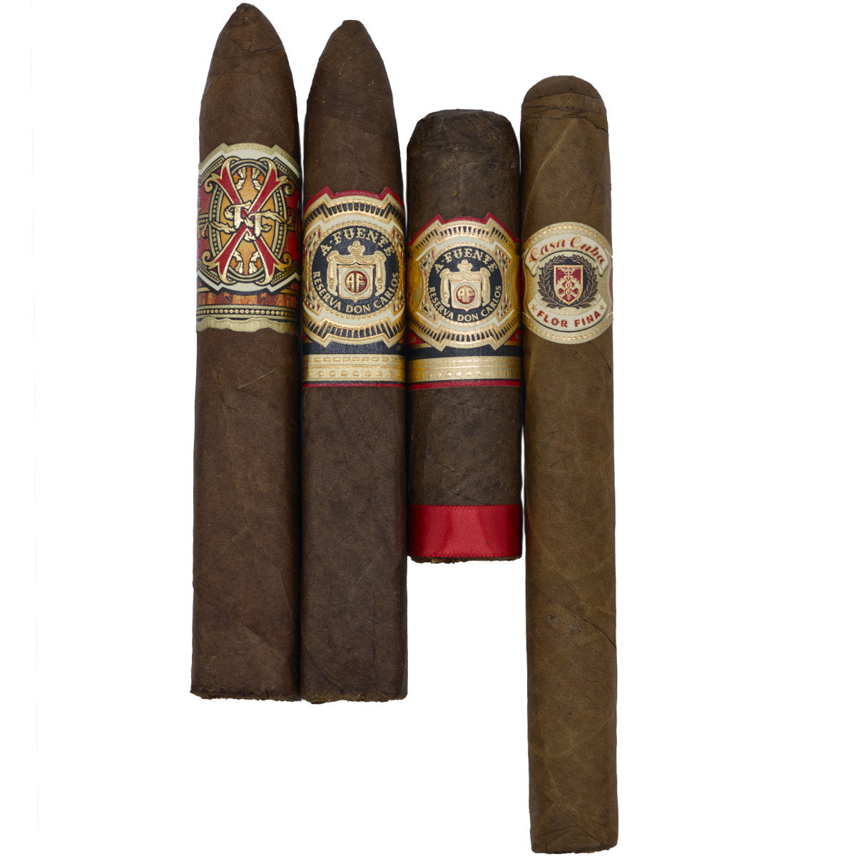 Arturo Fuente Bull Shark Sampler