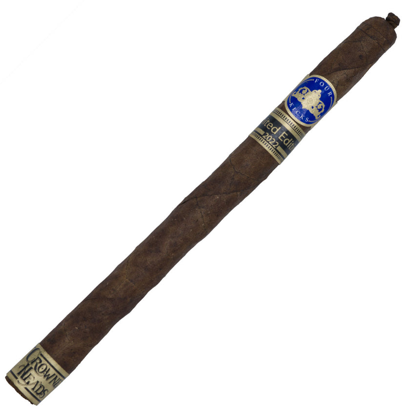 Four Kicks Capa Especial Lancero LE 2022