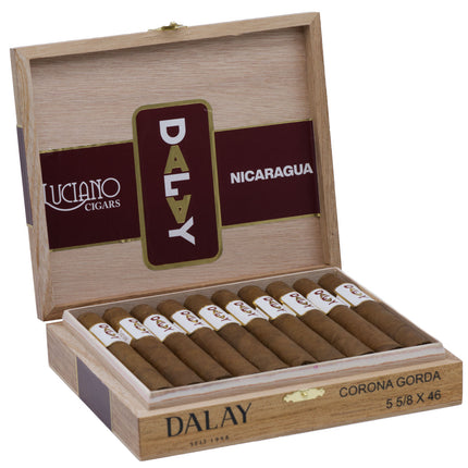 Dalay Nicaragua Corona Gorda