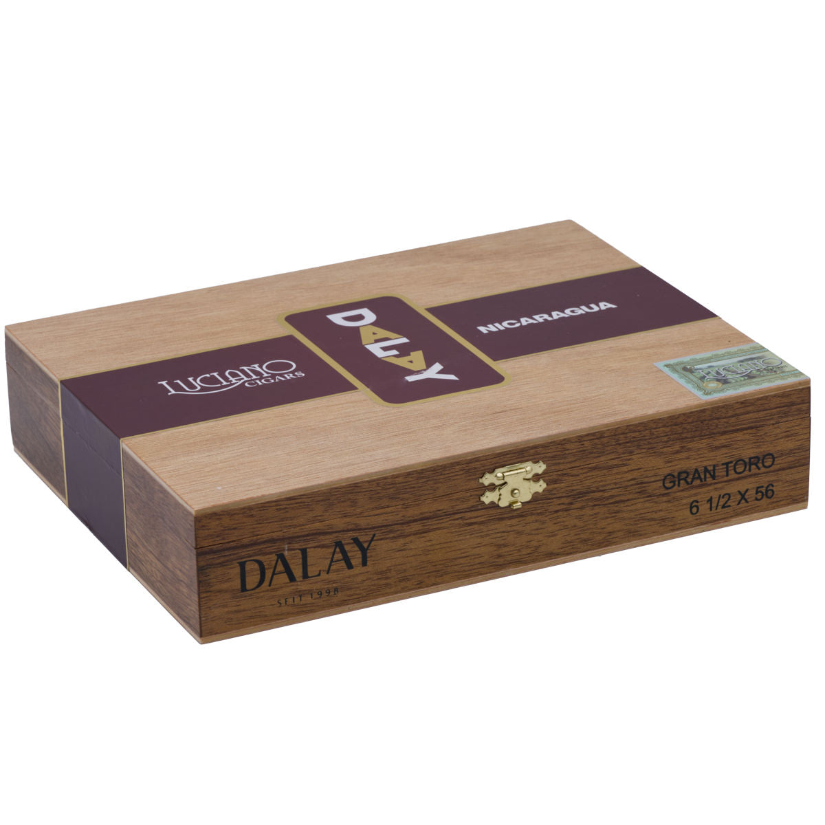 Dalay Nicaragua Gran Toro
