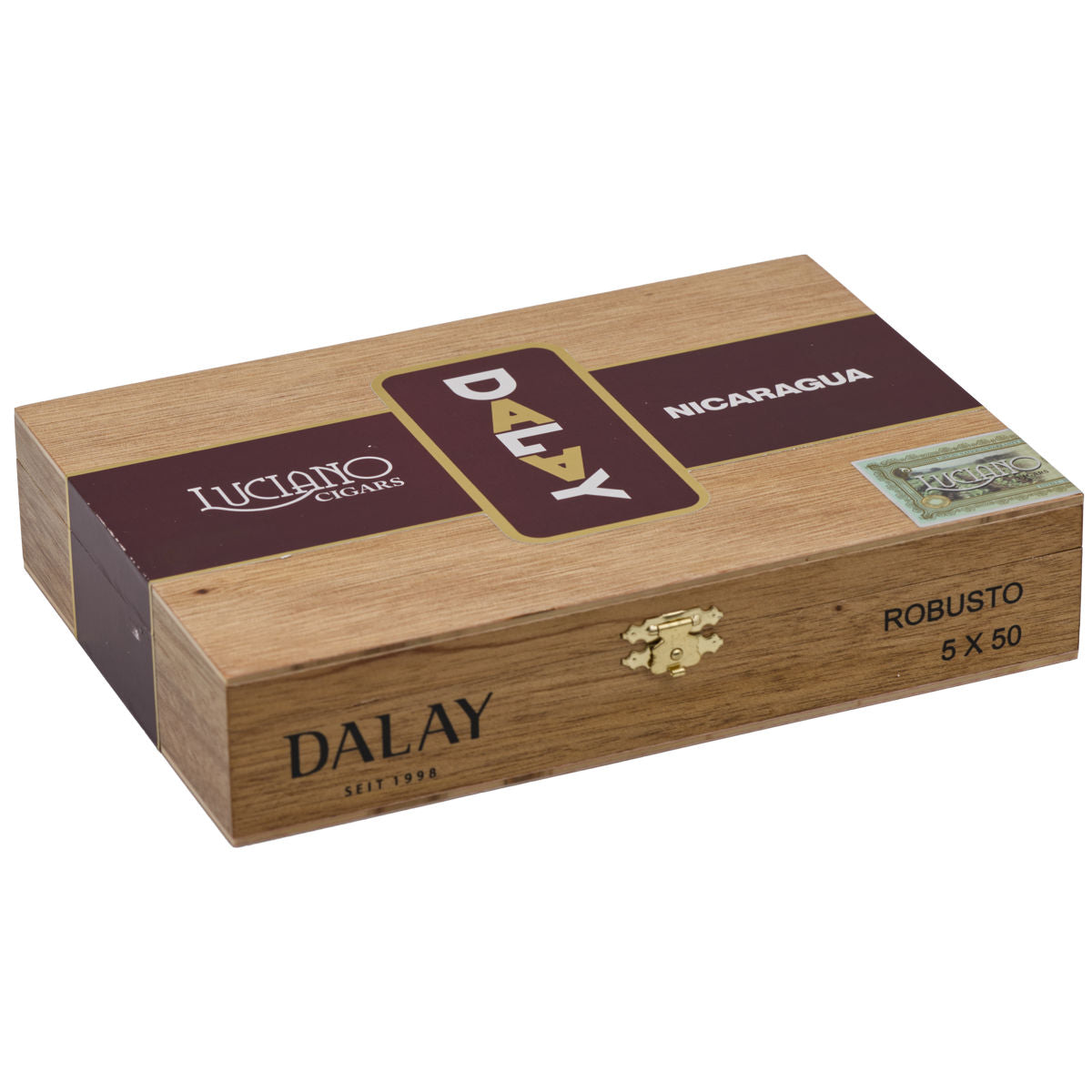 Dalay Nicaragua Robusto