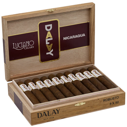 Dalay Nicaragua Robusto