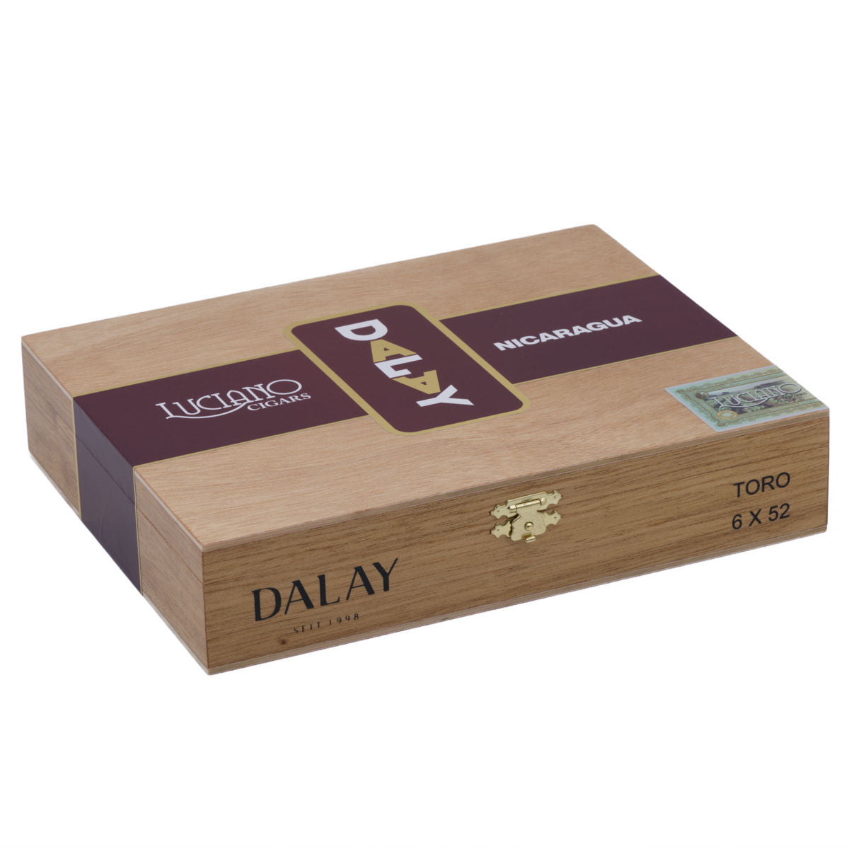 Dalay Nicaragua Toro