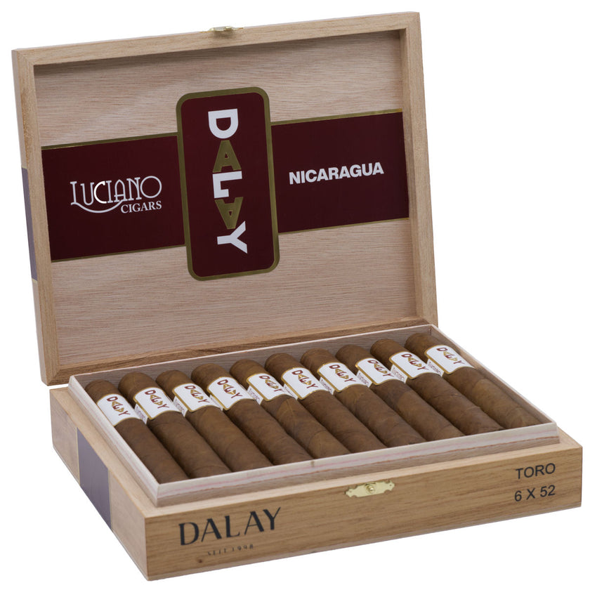 Dalay Nicaragua Toro