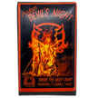 Asylum Devils Night