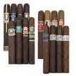 Drew Estate Mega Sampler + FREE GIFT
