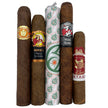 Forged Favorites Sampler