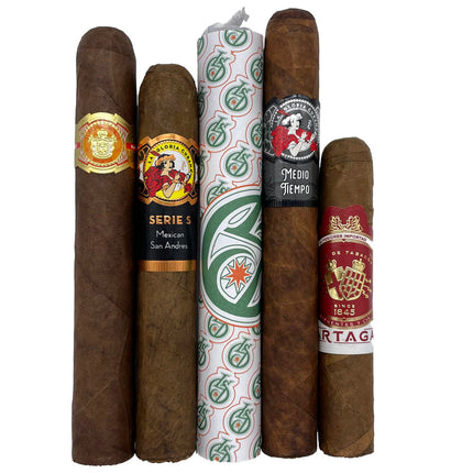 Forged Favorites Sampler