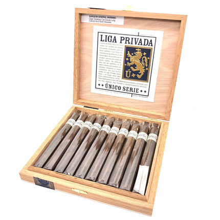 Liga Privada Unico Ratzilla