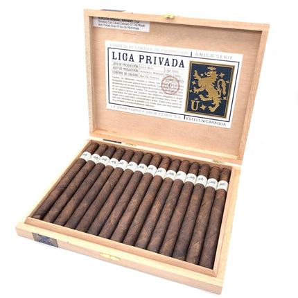 Liga Privada Unico L40