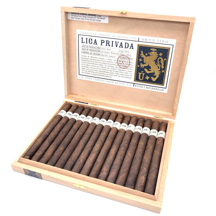 Liga Privada Unico L40