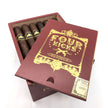 Four Kicks Maduro Corona Gorda