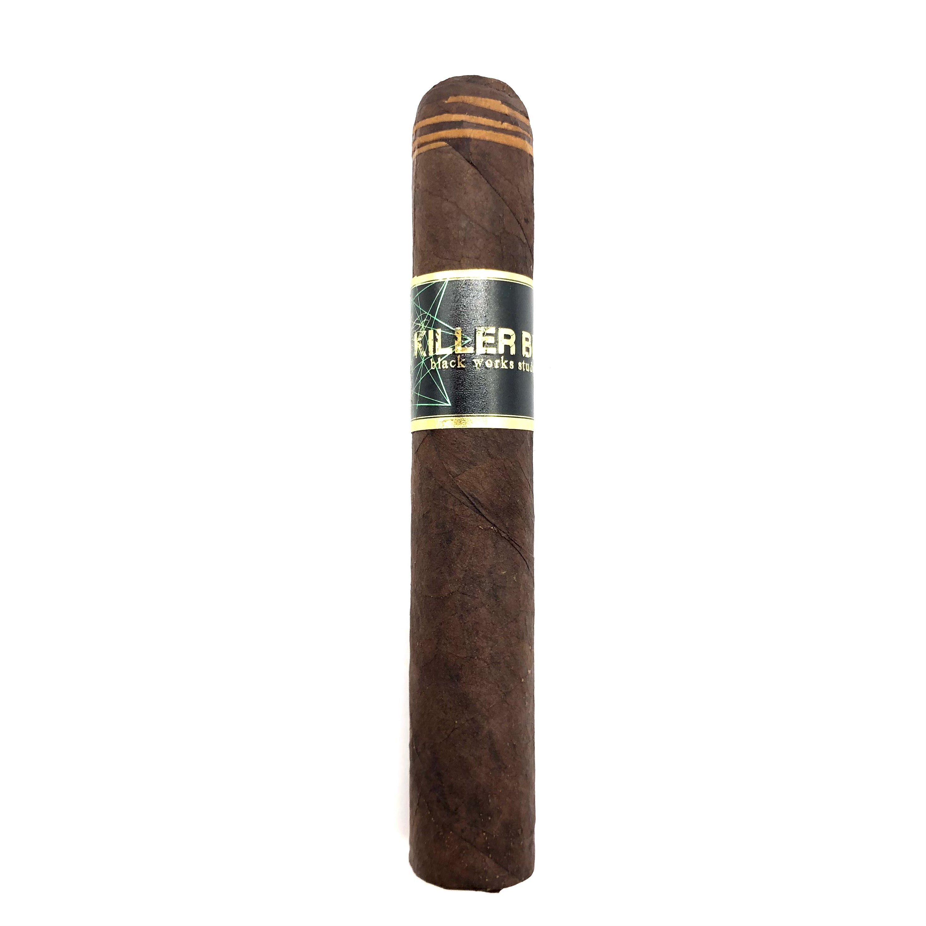 Black Works Studio Killer Bee 4.5 x 46