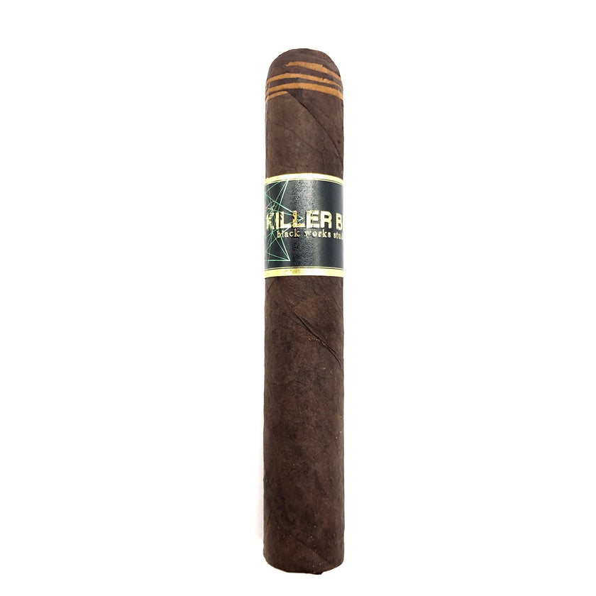 Black Works Studio Killer Bee 4.5 x 46