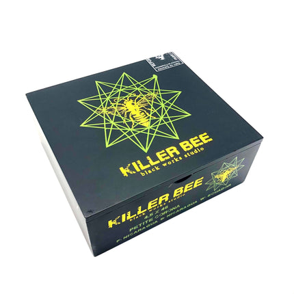 Black Works Studio Killer Bee 4.5 x 46