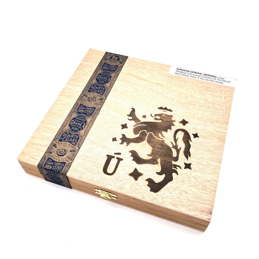 Liga Privada Unico Ratzilla