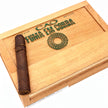 CAO Fuma Em Corda Toro
