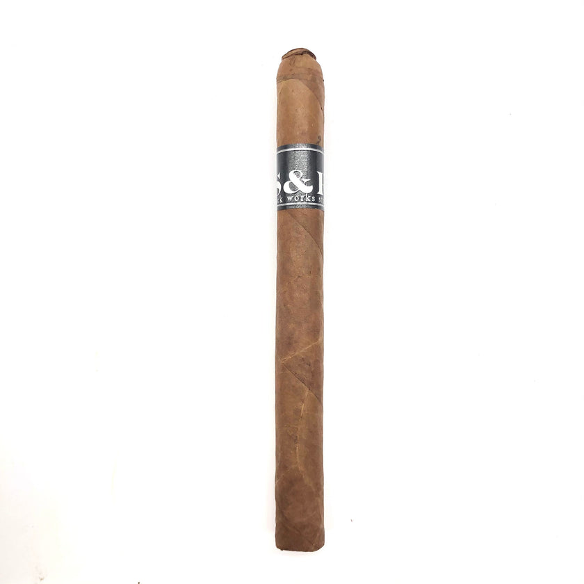 Black Works Studio S&R 2020 Lancero