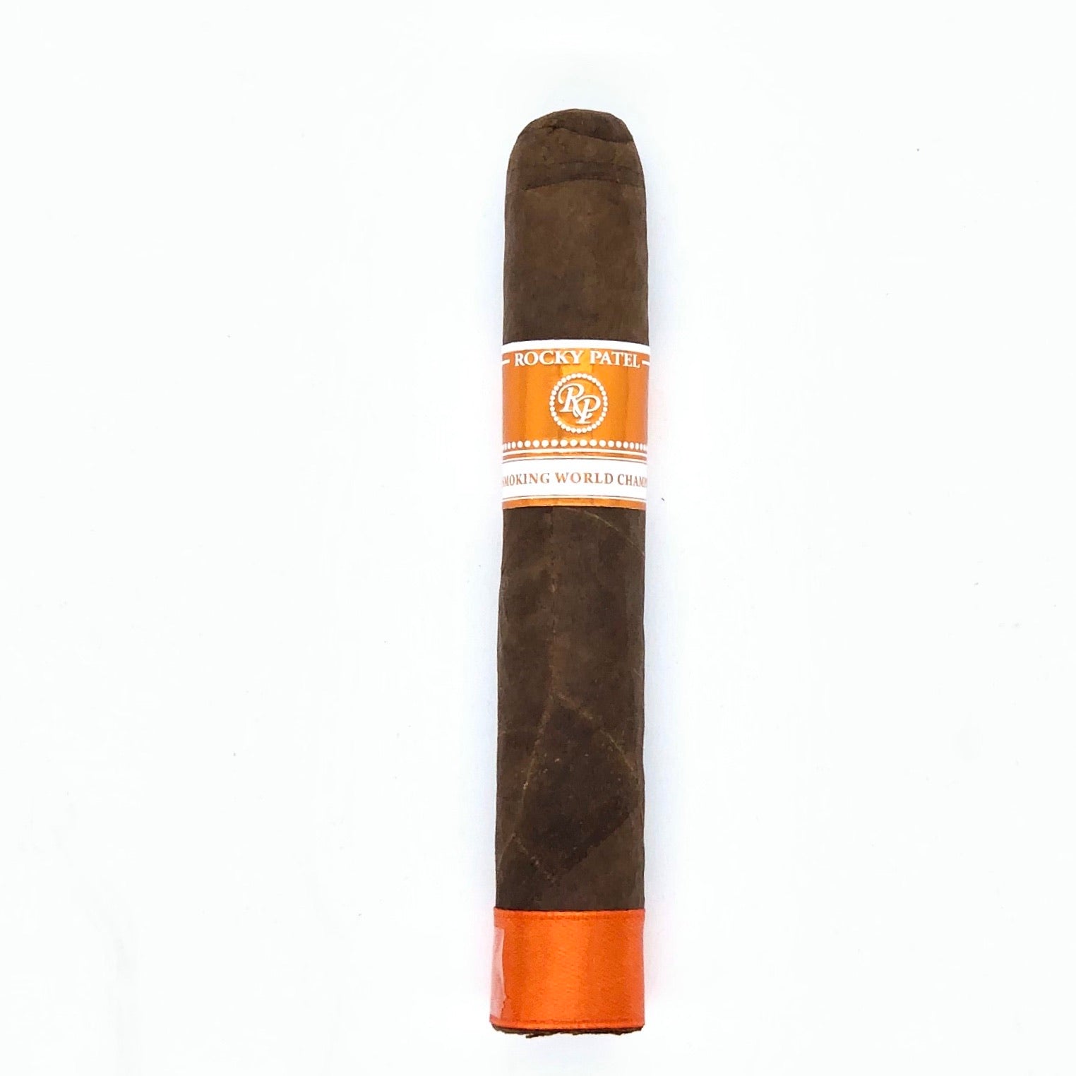 Rocky Patel Cigar Smoking World Championship Robusto
