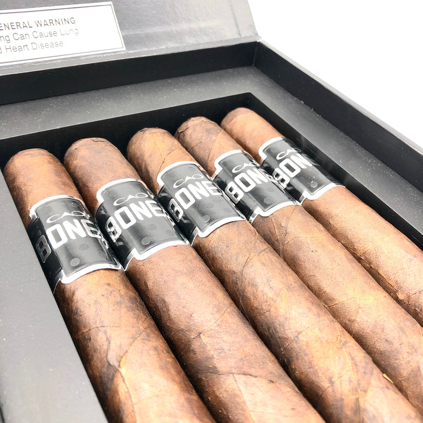 CAO Bones Blind Hughie