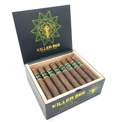 Black Works Studio Killer Bee 4.5 x 46