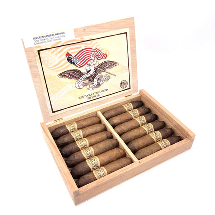 Kentucky Fire Cured Flying Pig
