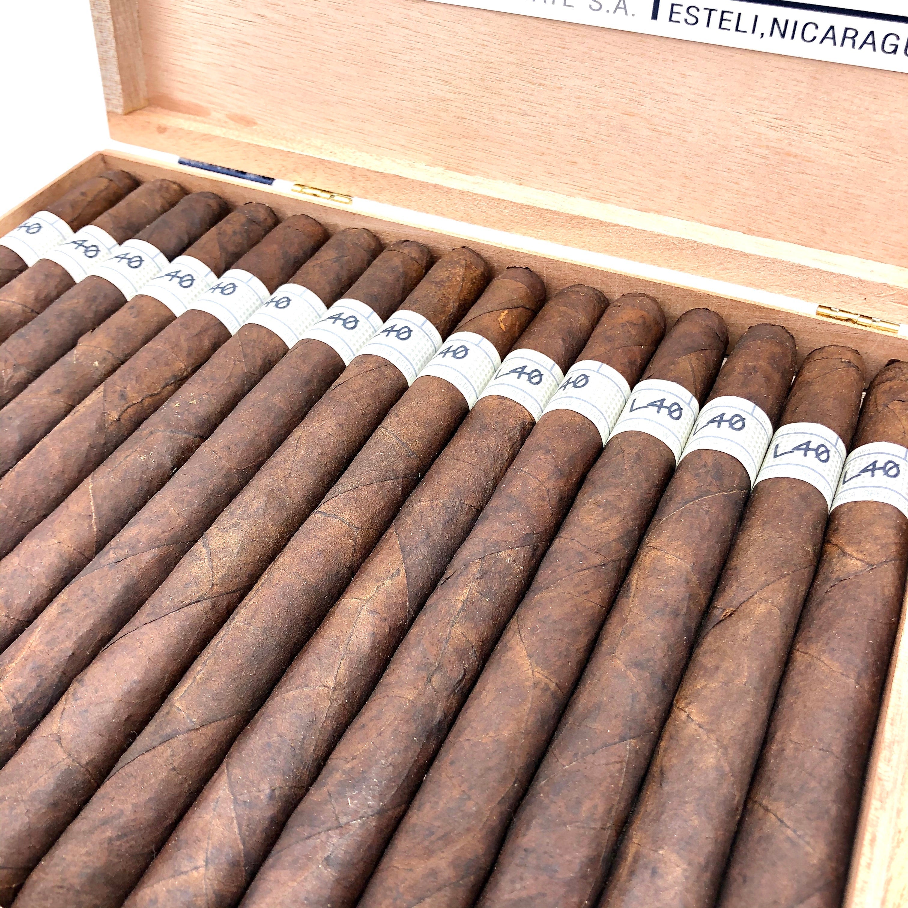 Liga Privada Unico L40