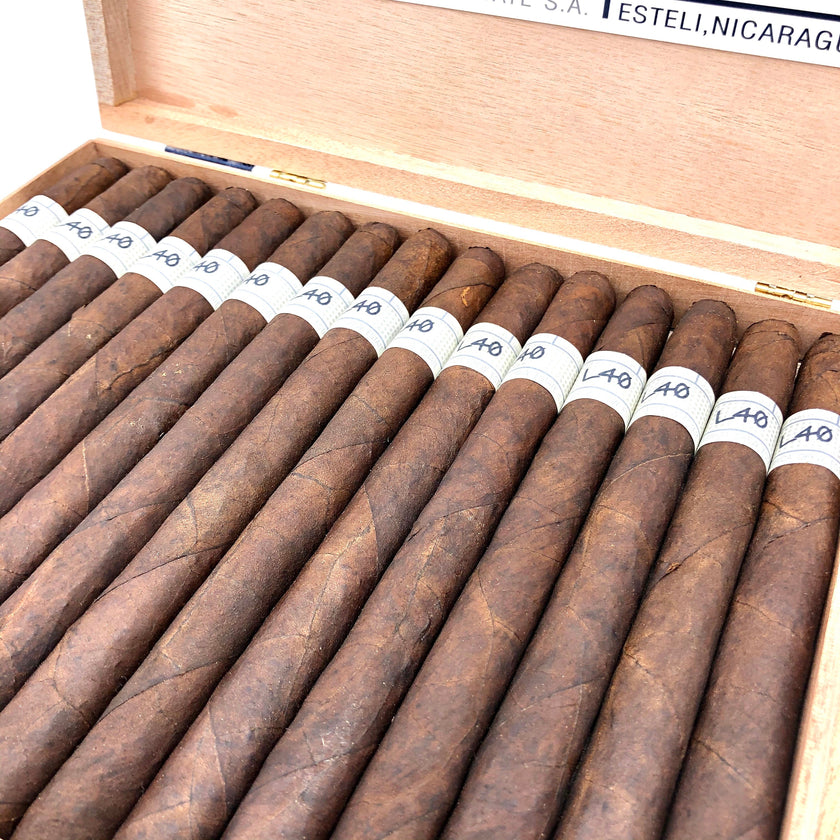 Liga Privada Unico L40