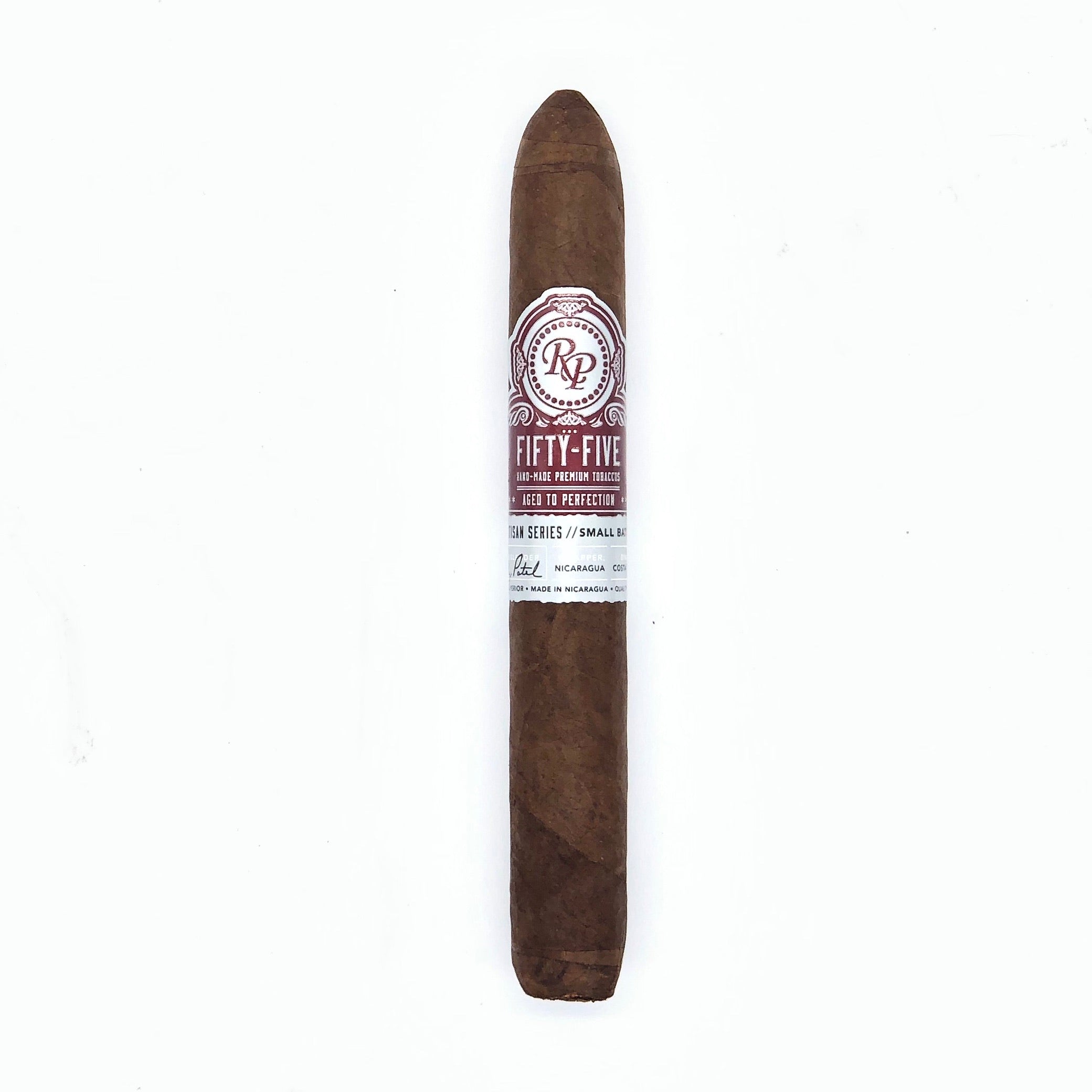 Rocky Patel 55 Toro