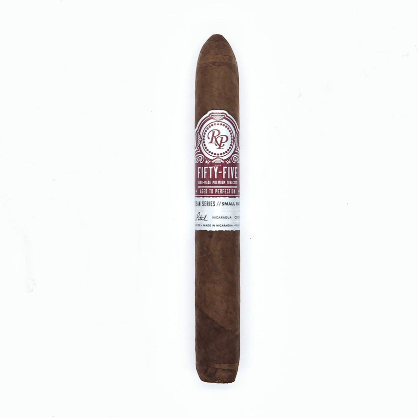 Rocky Patel 55 Toro