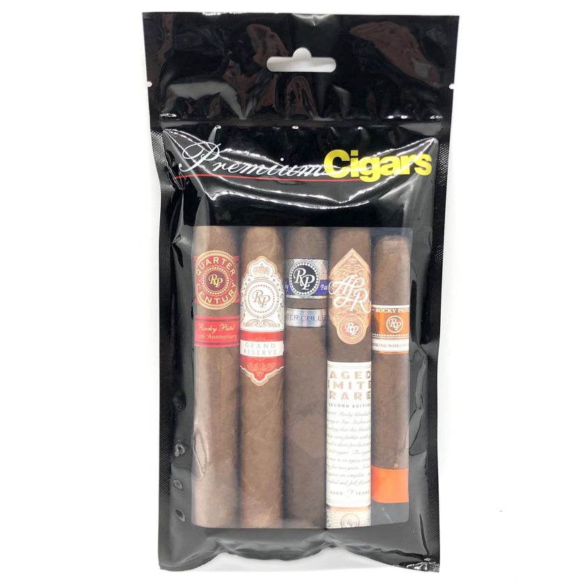 Rocky Patel Premium Fresh Pack