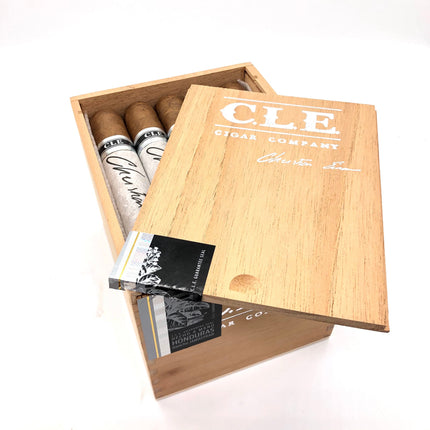 CLE Signature 60 x 6