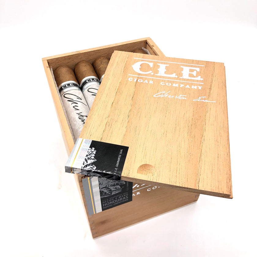 CLE Signature 60 x 6