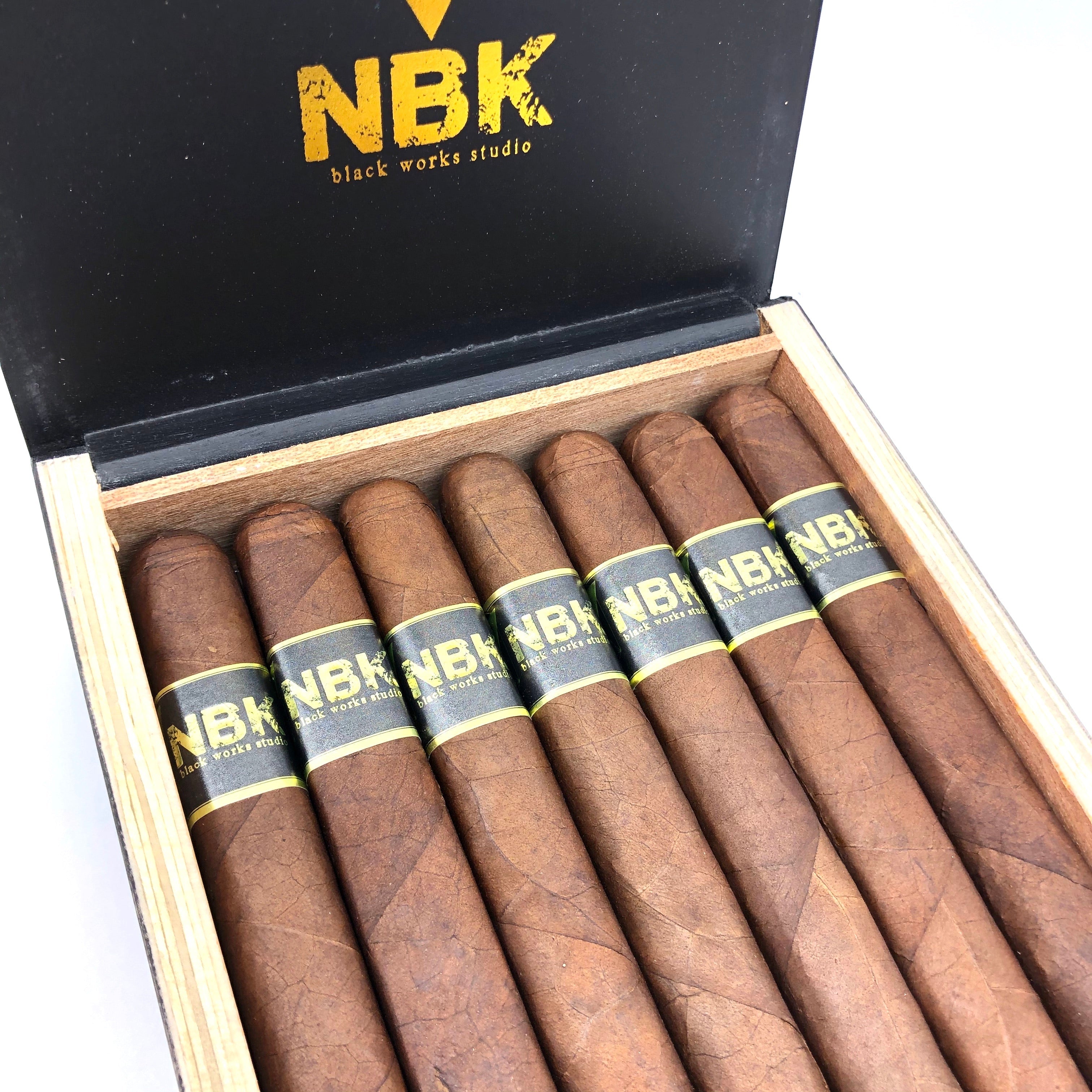 Black Works Studio NBK 6 x 46