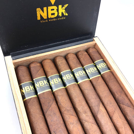 Black Works Studio NBK 6 x 46