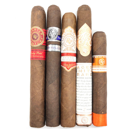 Rocky Patel Premium Fresh Pack
