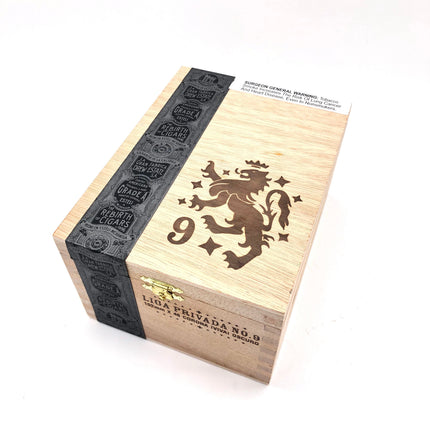 Liga Privada No. 9 Corona Viva