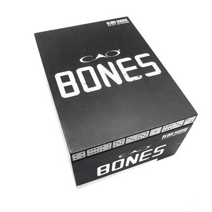 CAO Bones Blind Hughie