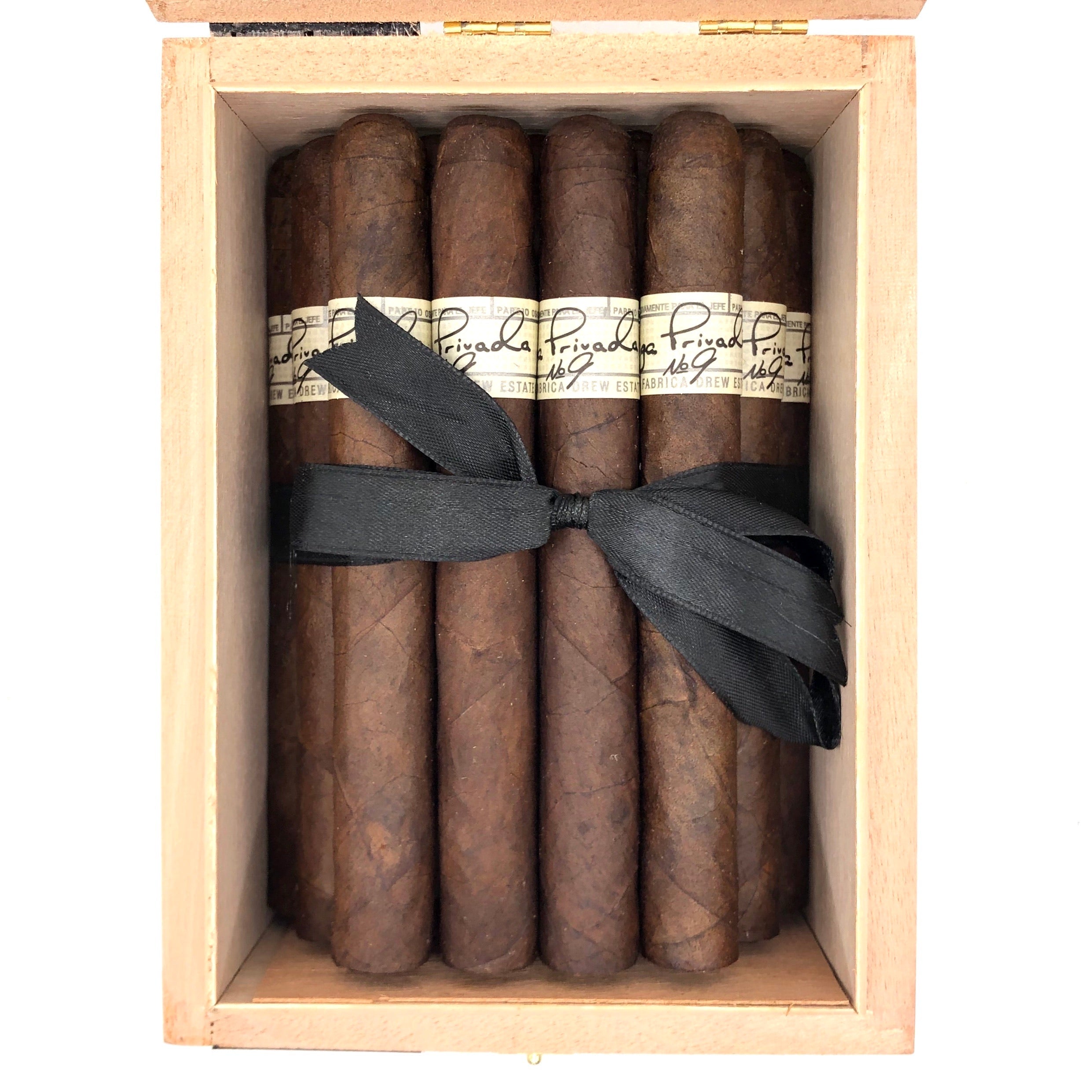 Liga Privada No. 9 Corona Viva