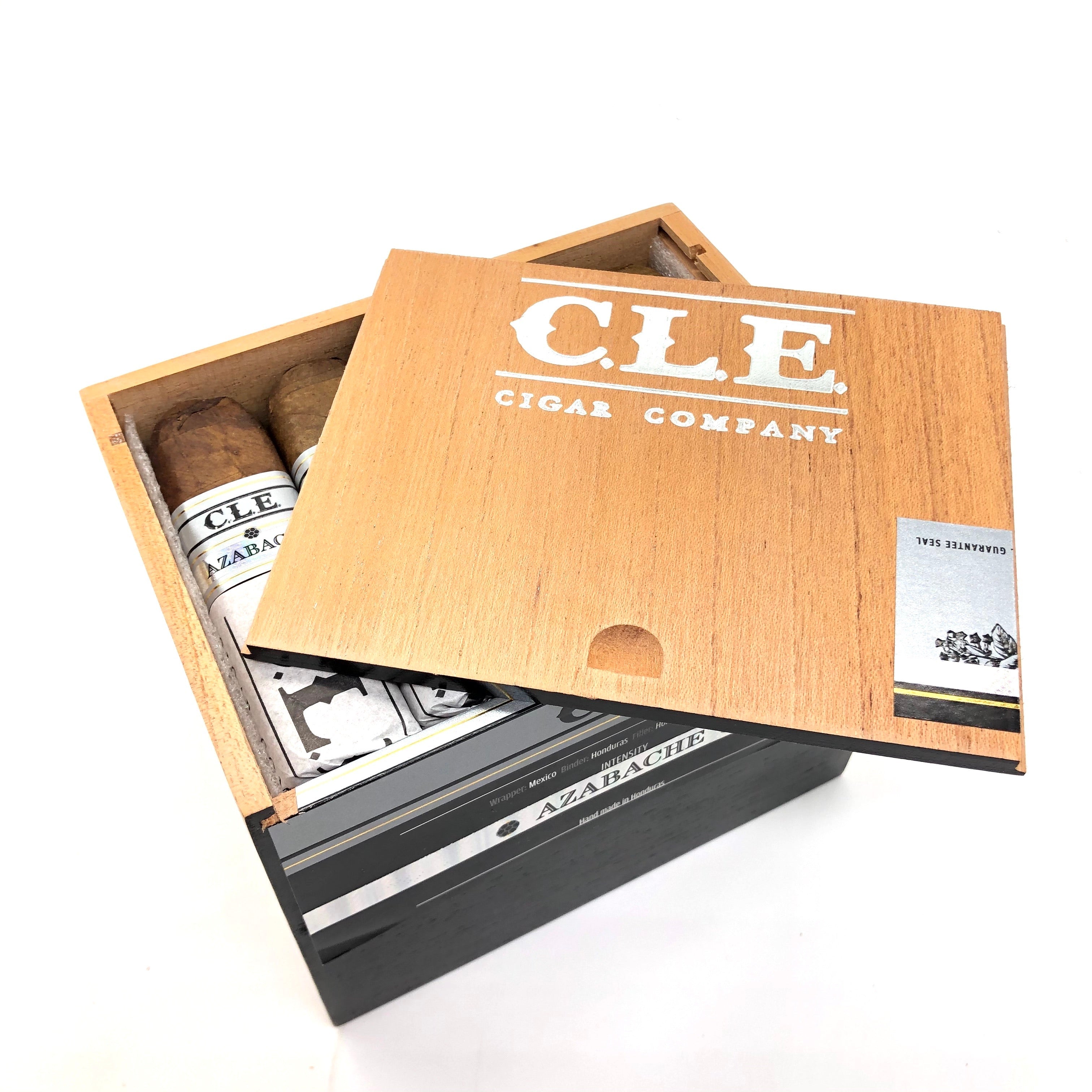CLE Azabache 69 x 4