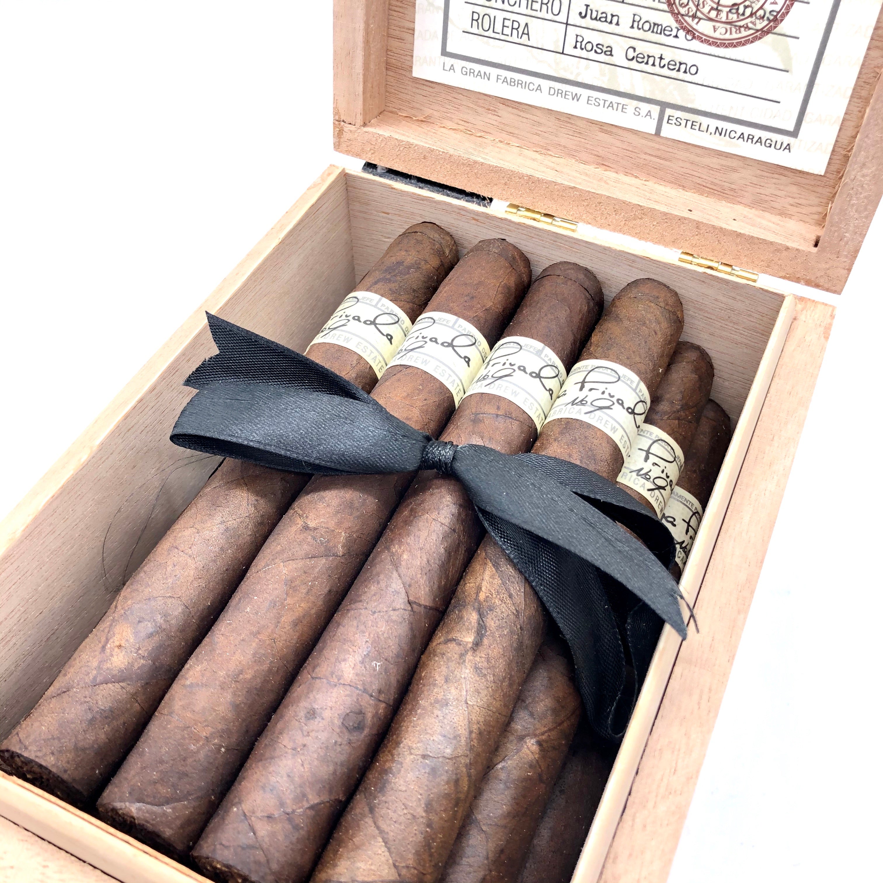 Liga Privada No. 9 Corona Viva