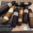 Flying Pig Sampler